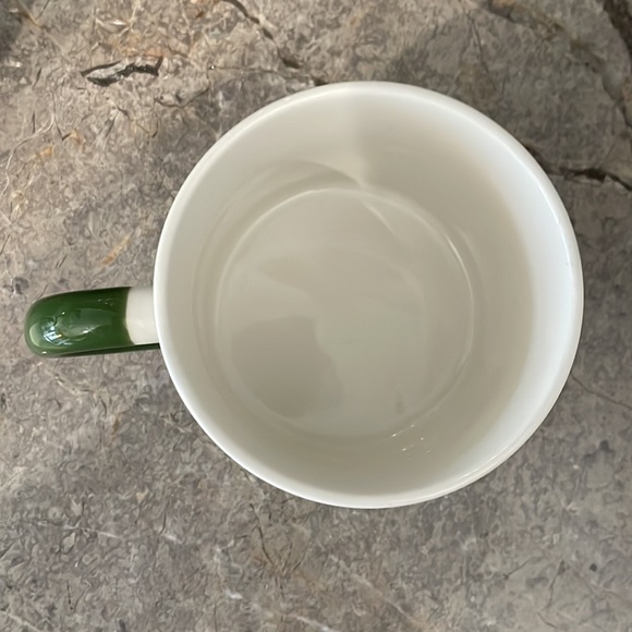 Frog Inspirational Mug “sunny sweet love smile relax laugh happy joy” - Picture 5 of 6